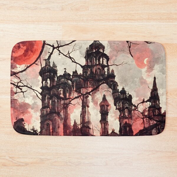 Item preview, Gothic Cathedral designed and sold by Jaraz.