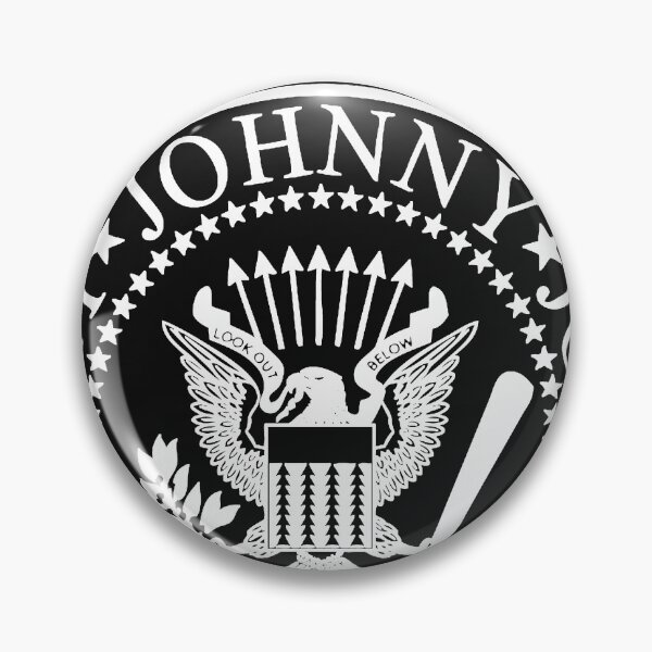 Item preview, The Ramone Merch designed and sold by Jacondonhj.