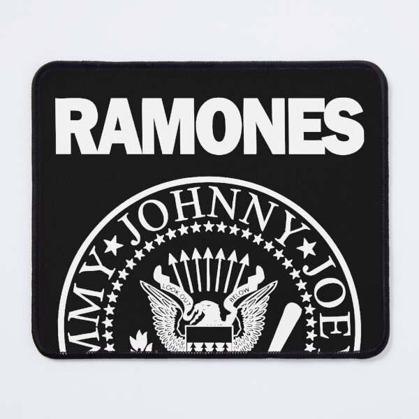Item preview, The Ramone Merch designed and sold by Jacondonhj.