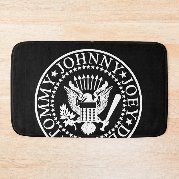 Item preview, The Ramone Merch designed and sold by Jacondonhj.