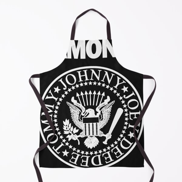 Item preview, The Ramone Merch designed and sold by Jacondonhj.
