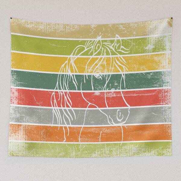 Item preview, Arab horse head designed and sold by Brownies22.