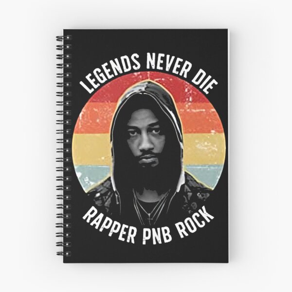 Item preview, Pnb Rock a Pnb Rock designed and sold by Goboto.