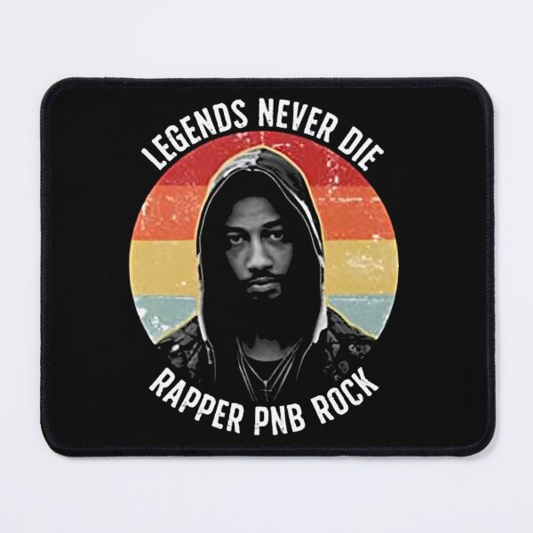 Item preview, Pnb Rock a Pnb Rock designed and sold by Goboto.