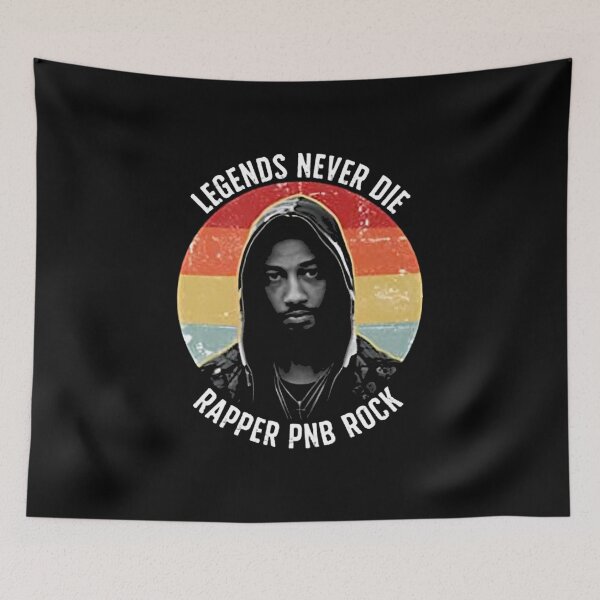 Item preview, Pnb Rock a Pnb Rock designed and sold by Goboto.