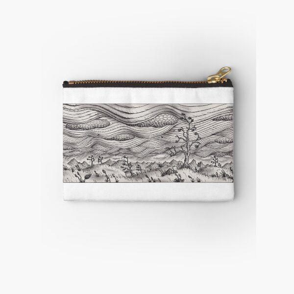 Item preview, Southerly (with westerly aspect) -sketch- designed and sold by Simon Weber.