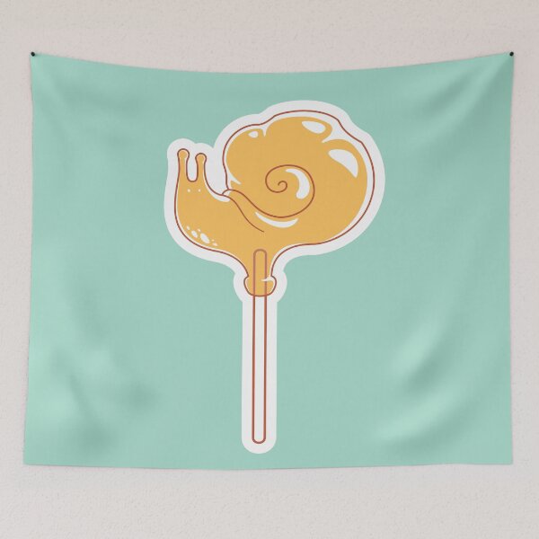 Item preview, Snaily Candy designed and sold by Ulit.