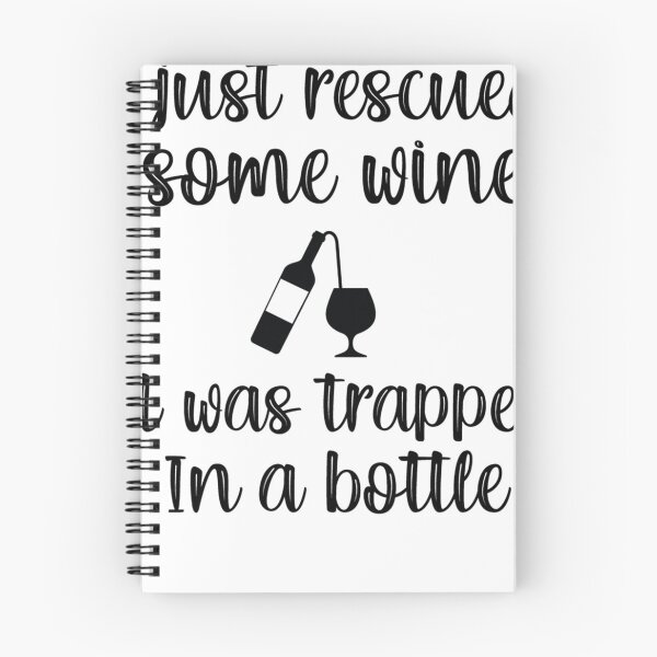 Item preview, I Just Rescued Some Wine Ella Lopez Lucifer Tv-Series designed and sold by CARMIEJAY.
