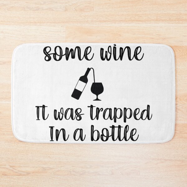 Item preview, I Just Rescued Some Wine Ella Lopez Lucifer Tv-Series designed and sold by CARMIEJAY.