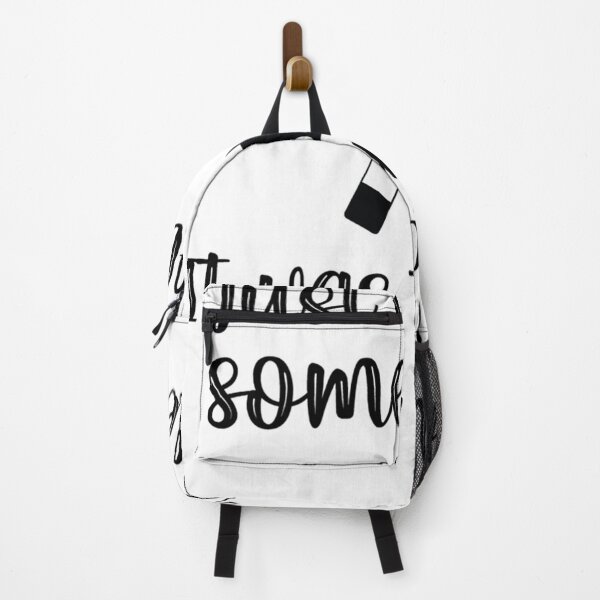 Item preview, I Just Rescued Some Wine Ella Lopez Lucifer Tv-Series designed and sold by CARMIEJAY.