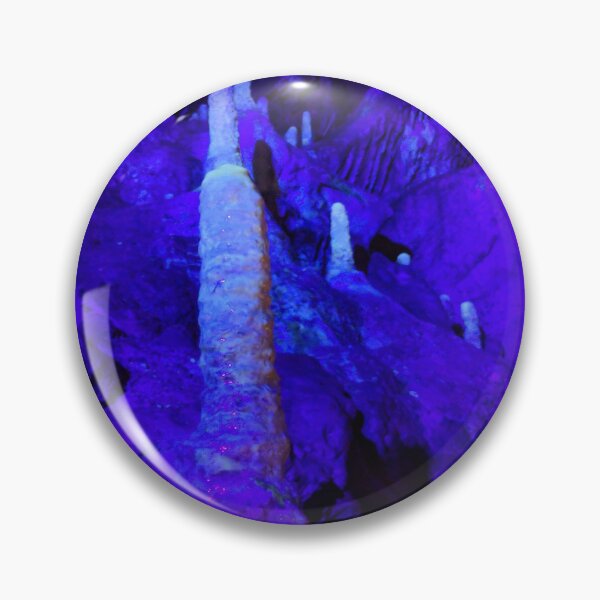 Item preview, Poole's Cavern Enchantment, Buxton  designed and sold by Ben Hattrell.