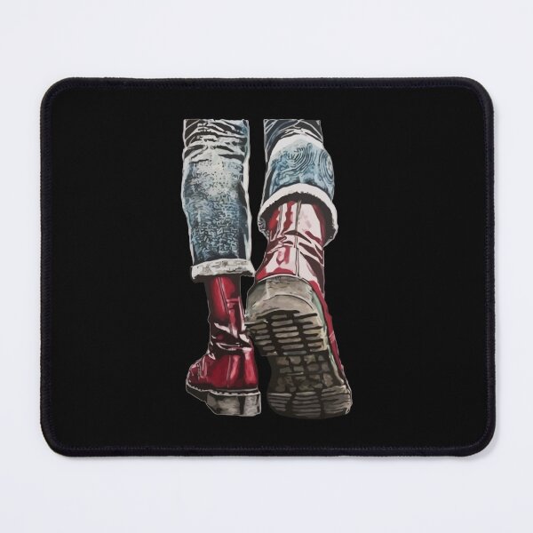 Item preview, Skinhead Boots   designed and sold by SinghSams.