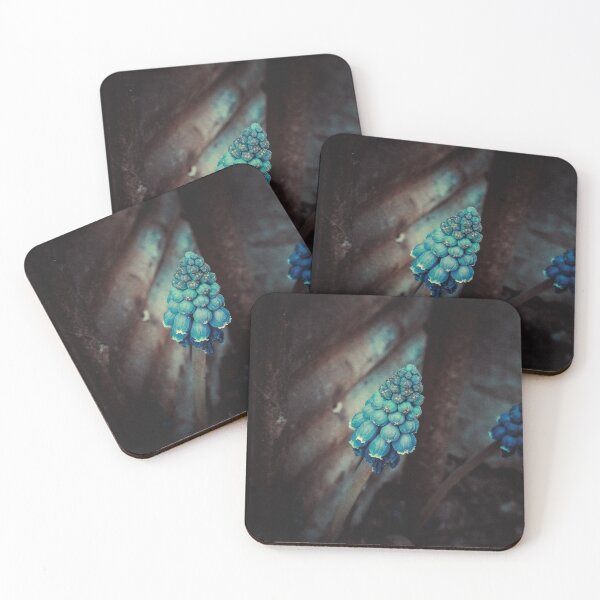 Item preview, Blue Flower designed and sold by OlexPrints.