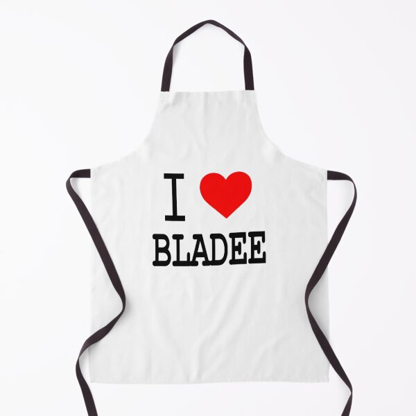 Item preview, I Love Bladee, I Heart Bladee designed and sold by CARMIEJAY.