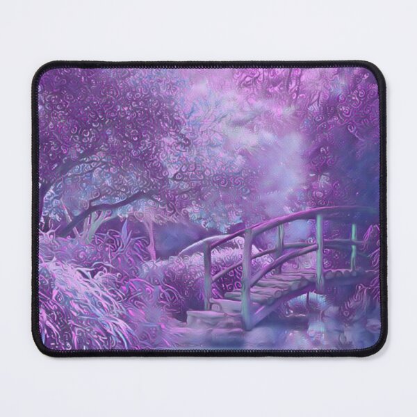 Item preview, MYSTICAL GARDEN designed and sold by KatisDesign.