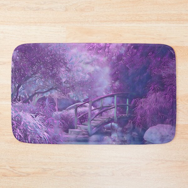 Item preview, MYSTICAL GARDEN designed and sold by KatisDesign.