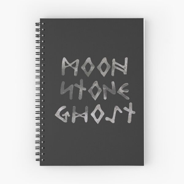 Item preview, MOONSTONE GHOST ::: Clean designed and sold by Moonstone Ghosts.