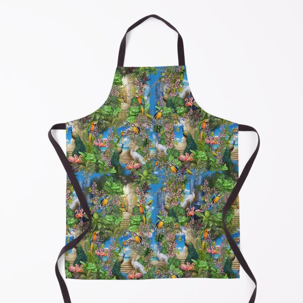 Item preview, Bird Watching Paradise designed and sold by NadineMay.