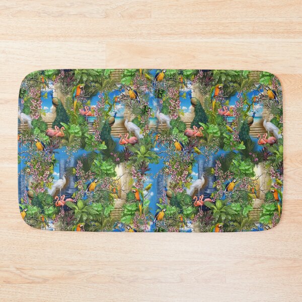 Item preview, Bird Watching Paradise designed and sold by NadineMay.
