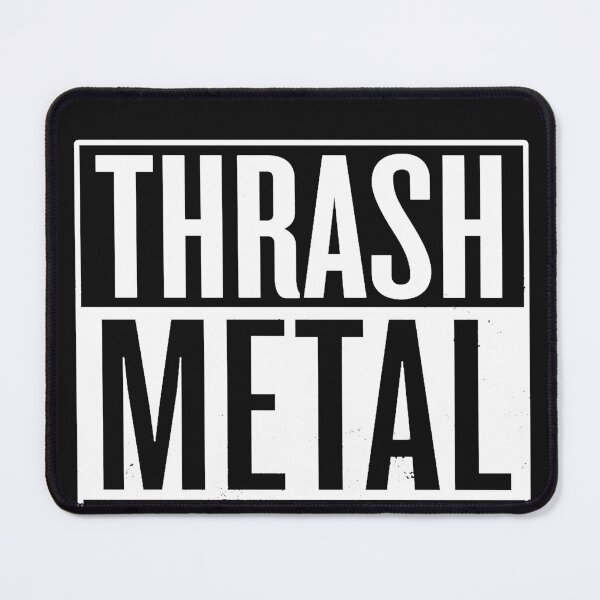 Item preview, Thrash Metal Matters  designed and sold by Jacondonhj.