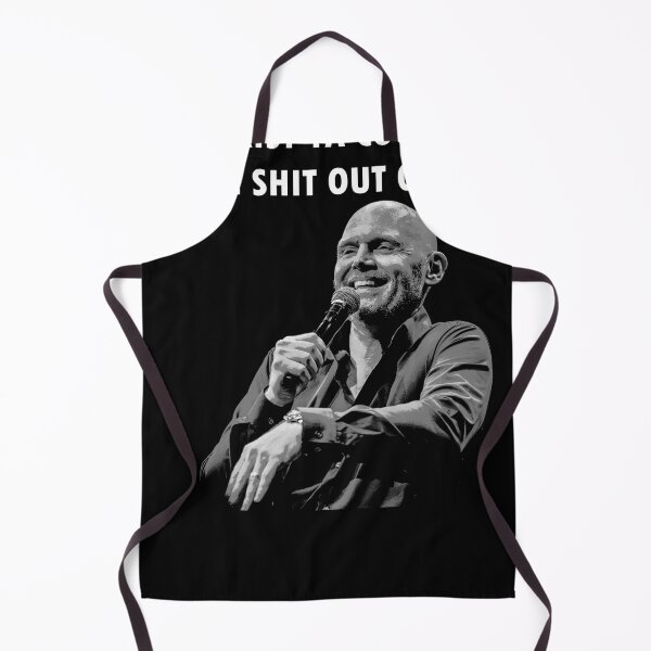 Item preview, Bill Burr Quote designed and sold by Lowgik.