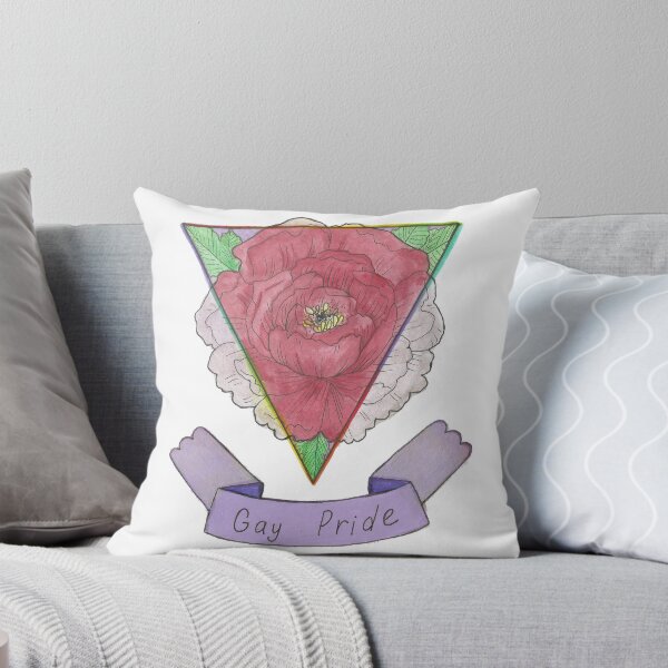 Item preview, gay pride designed and sold by theo cook.