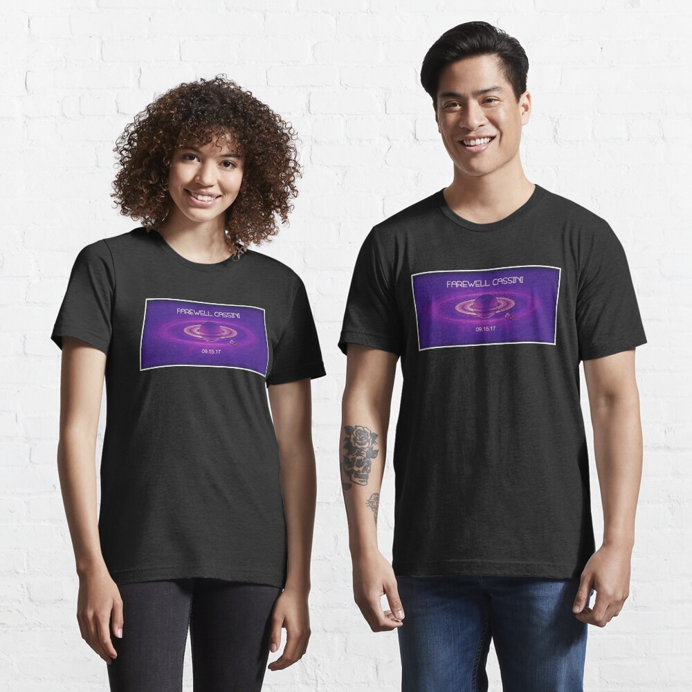 Item preview, Essential T-Shirt designed and sold by tanyaofmars.