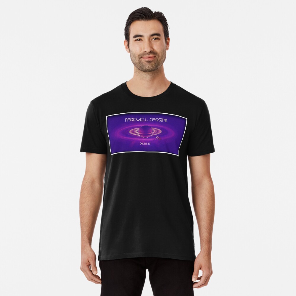 Item preview, Premium T-Shirt designed and sold by tanyaofmars.