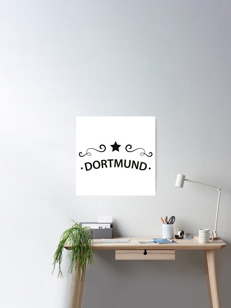 Dortmund\