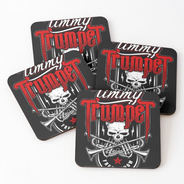 Item preview, Timmy freak show badge  designed and sold by Jacondonhj.