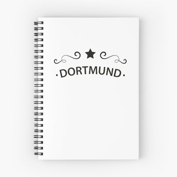 Item preview, Dortmund designed and sold by Teepack.
