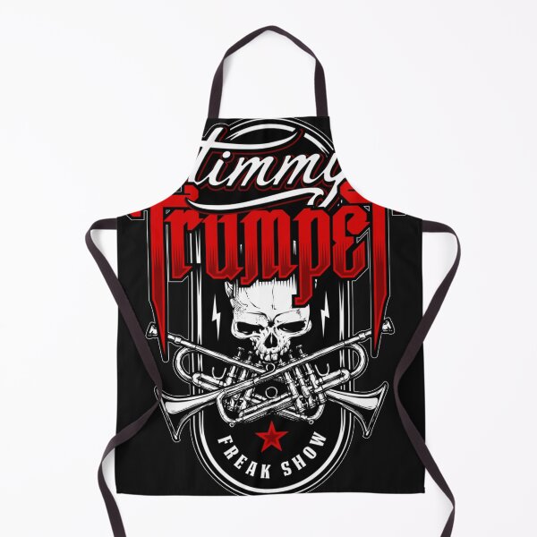 Item preview, Timmy freak show badge designed and sold by Jacondonhj.