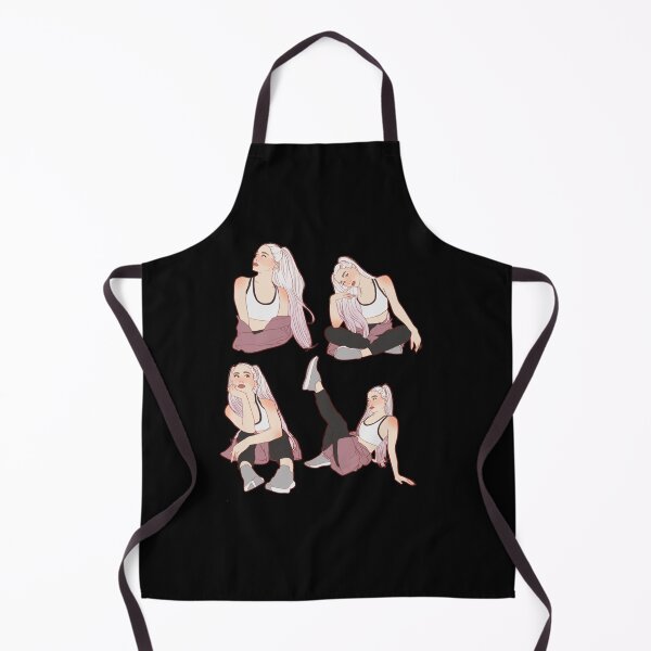 Item preview, Ari Tank Top designed and sold by Sapphiresacosta.