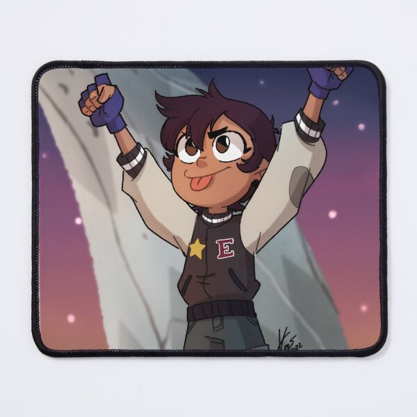 Item preview, Cheering Luz designed and sold by vago-XD.