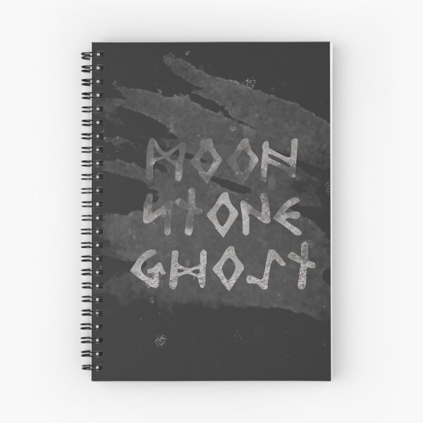 Item preview, MOONSTONE GHOST ::: Starlight designed and sold by Moonstone Ghosts.