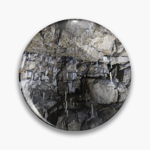 Item preview, Poole's Cavern Stalags, Buxton  designed and sold by Ben Hattrell.
