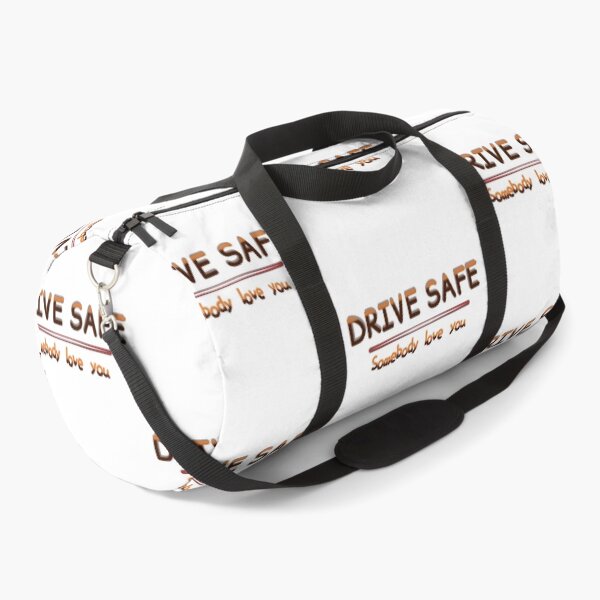 Item preview, Drive safe, somebody love you designed and sold by FennyWijayaMomo.