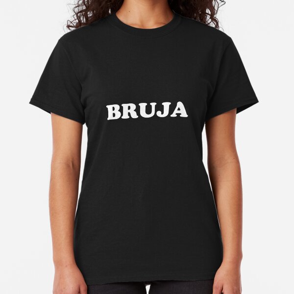 Bruja Classic T-Shirt