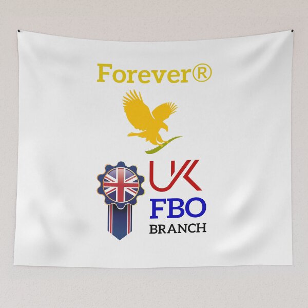 Item preview, Forever Living Products UK FBO T-Shirts designed and sold by bfadul.