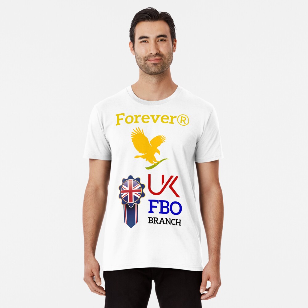 Forever Living The Power Of Love T-Shirts And Cover Designs Pin