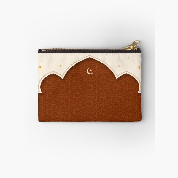 Item preview, Mihrab - Minimal Amber designed and sold by moslem-pride.
