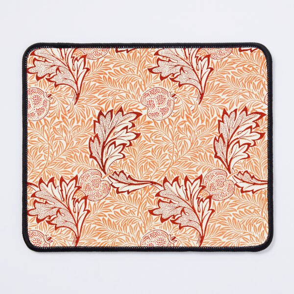 Item preview,  Apple by William Morris (1877)  designed and sold by suewen.