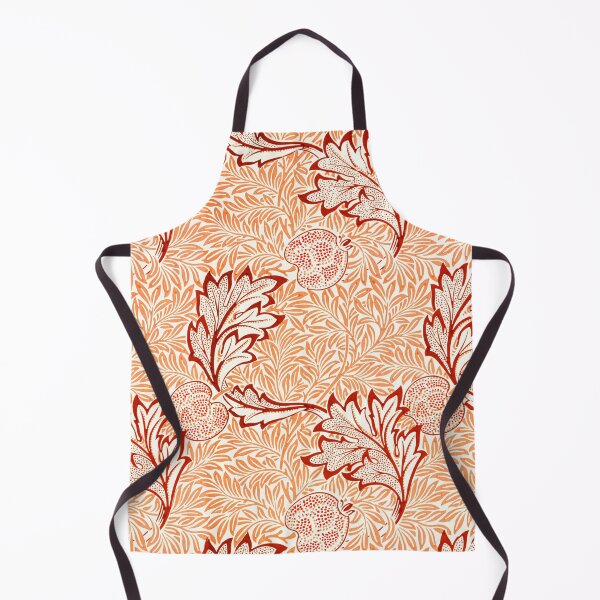 Item preview, Apple by William Morris (1877) designed and sold by suewen.