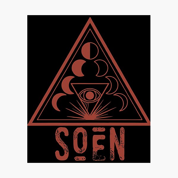 Item preview, Soen Lotus Classic  designed and sold by PhillipRaymond.