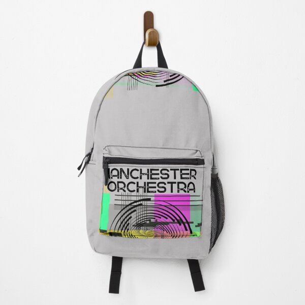 Item preview, Manchester Orchestra  designed and sold by CraftwithNadia.