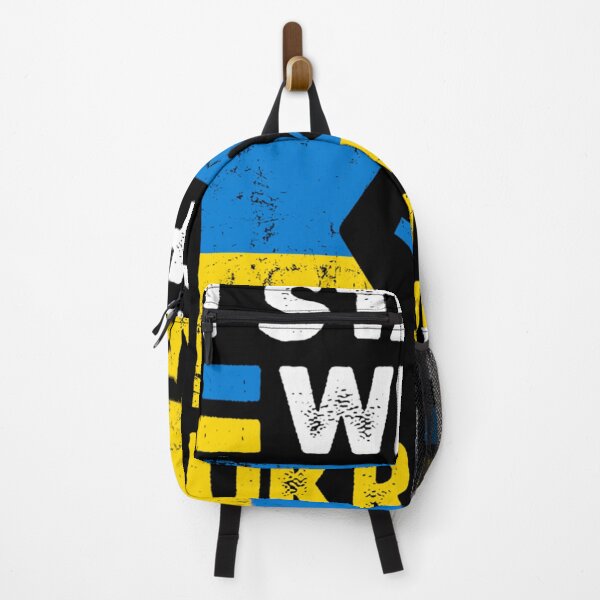 Item preview, I Stand With Ukraine designed and sold by CARMIEJAY.