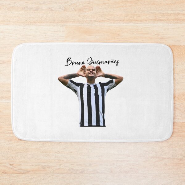 Item preview, Bruno Guimaraes designed and sold by Truefans.