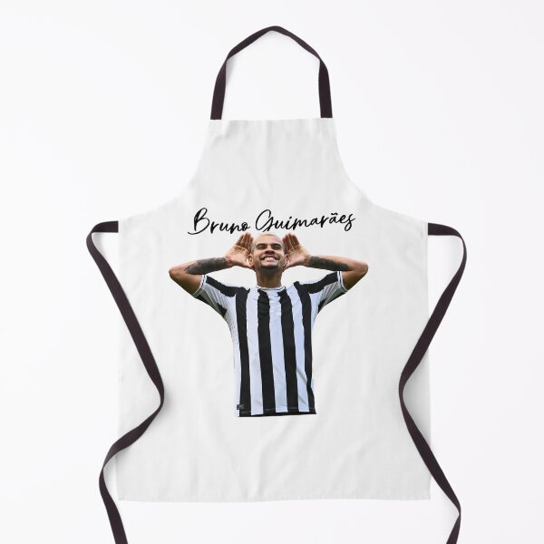 Item preview, Bruno Guimaraes designed and sold by Truefans.
