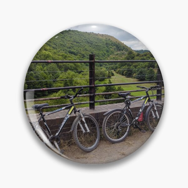 Item preview, Monsal Trail Hire-bikes Derbyshire   designed and sold by Ben Hattrell.