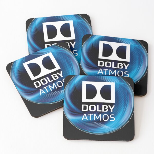 Item preview, Unusual Exclusive Dolby Atmos Essential Design  designed and sold by Jacondonhj.